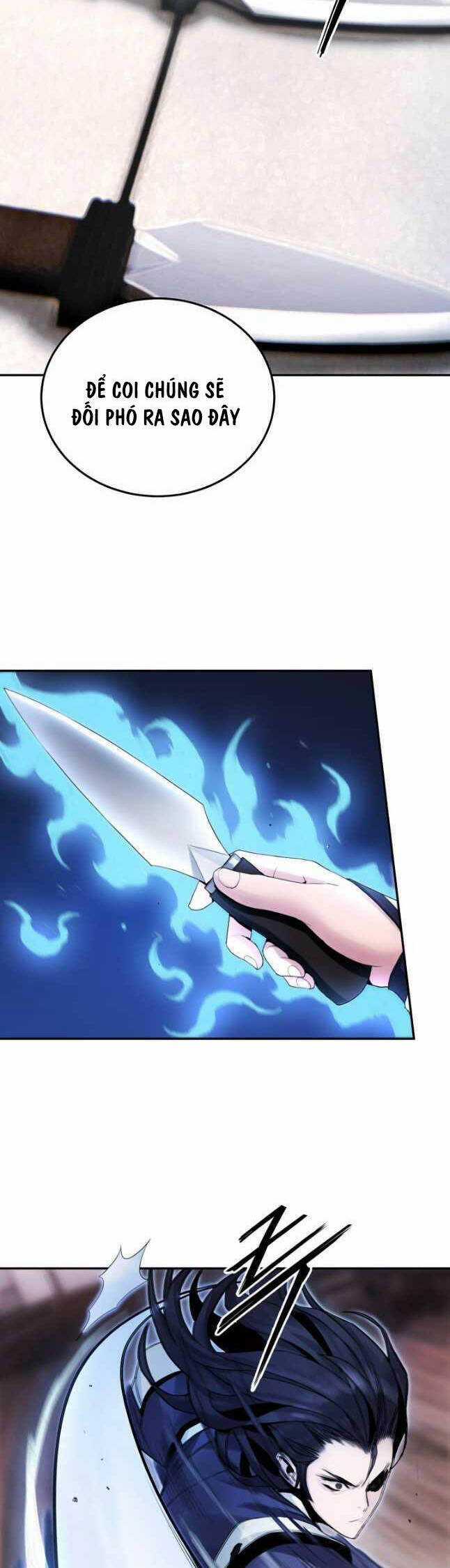 Hắc Bạch Võ Đế Chapter 39 trang 43