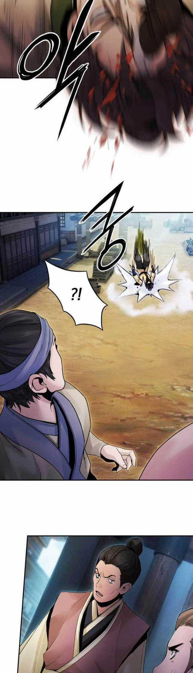 Hắc Bạch Võ Đế Chapter 39 trang 45