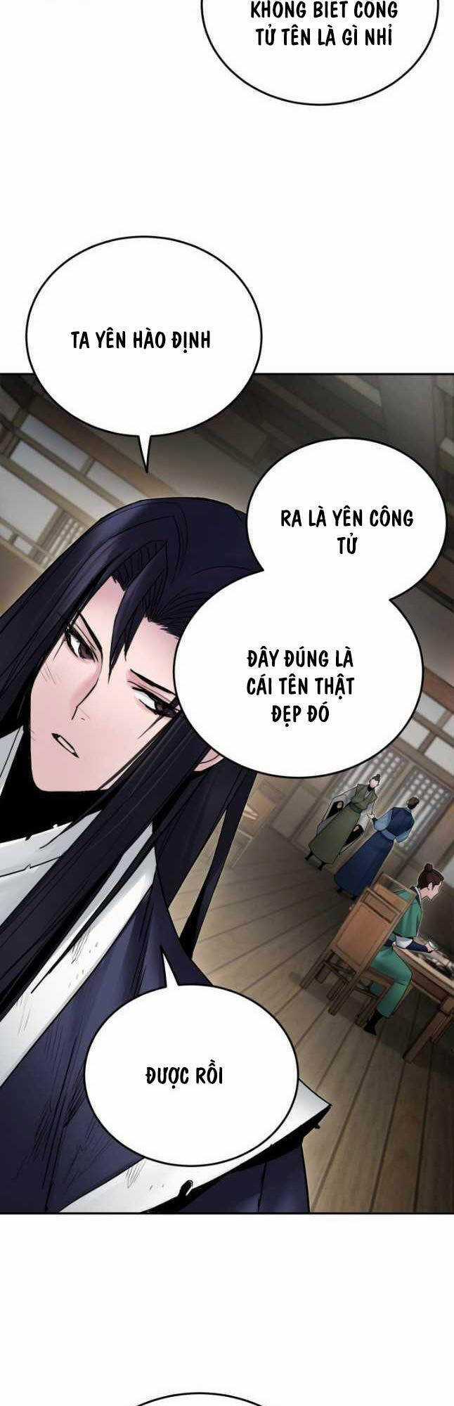 Hắc Bạch Võ Đế Chapter 39 trang 6