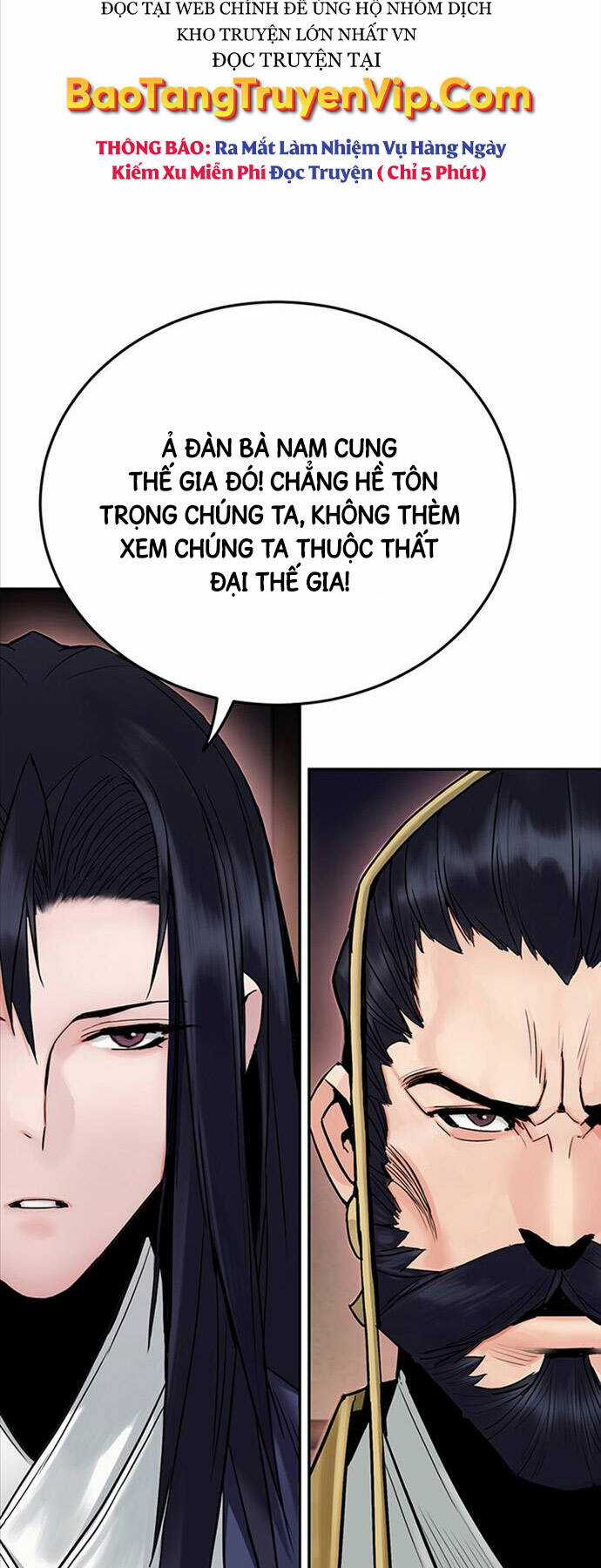 Hắc Bạch Võ Đế Chapter 4 trang 10