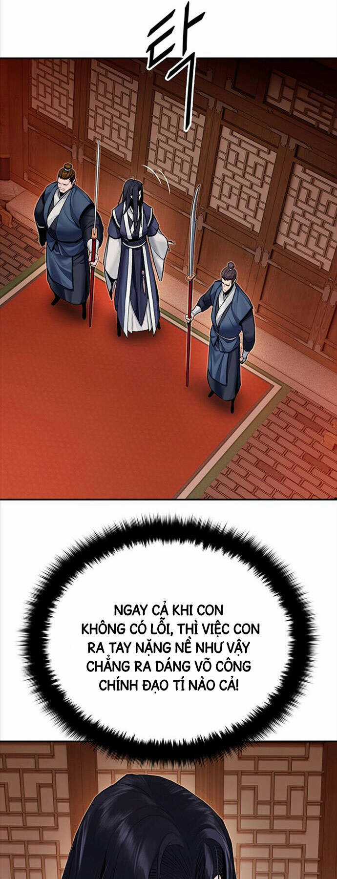 Hắc Bạch Võ Đế Chapter 4 trang 12