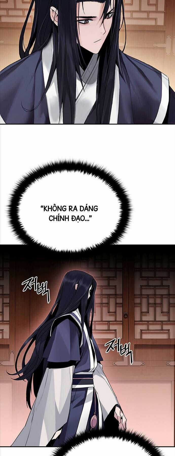 Hắc Bạch Võ Đế Chapter 4 trang 13