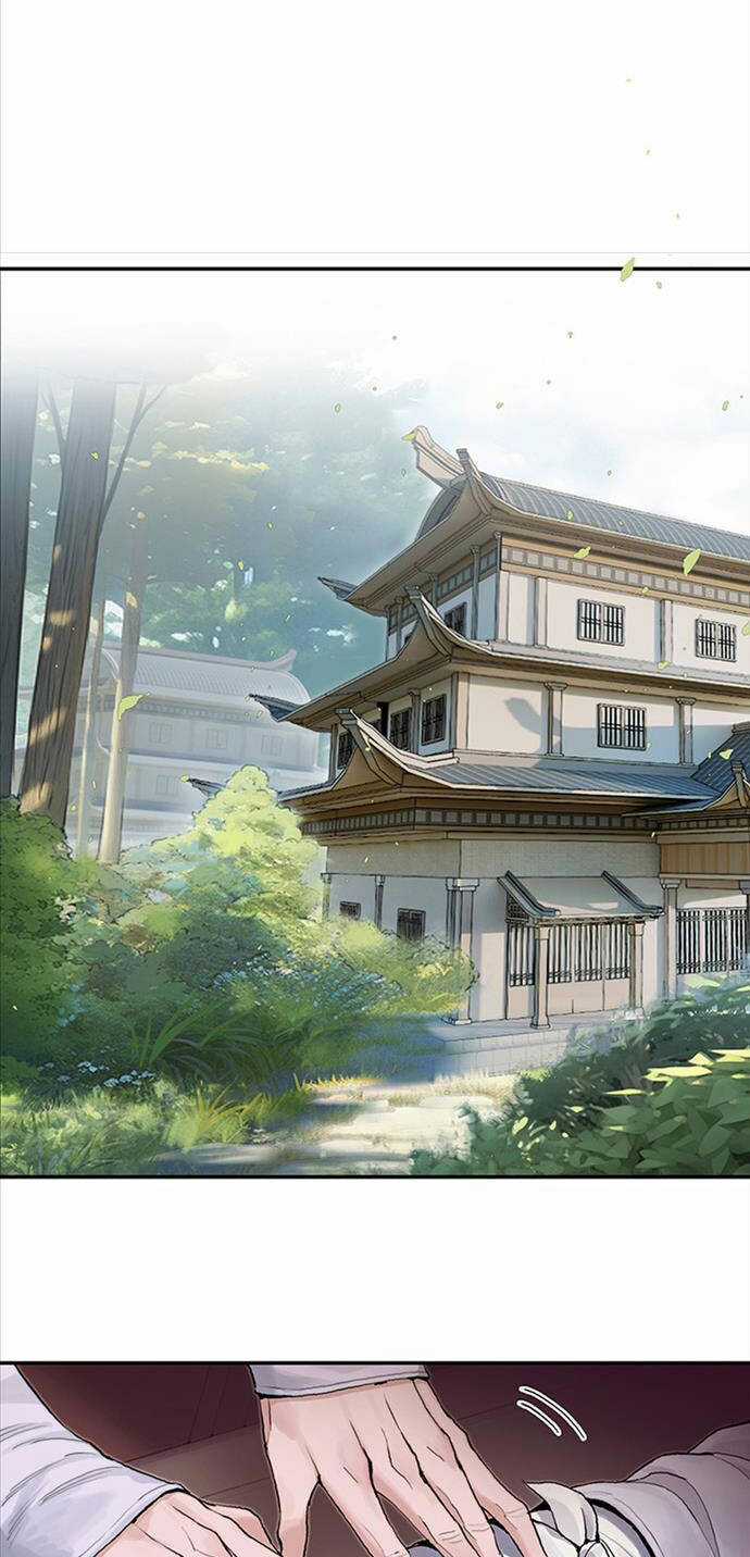 Hắc Bạch Võ Đế Chapter 4 trang 17