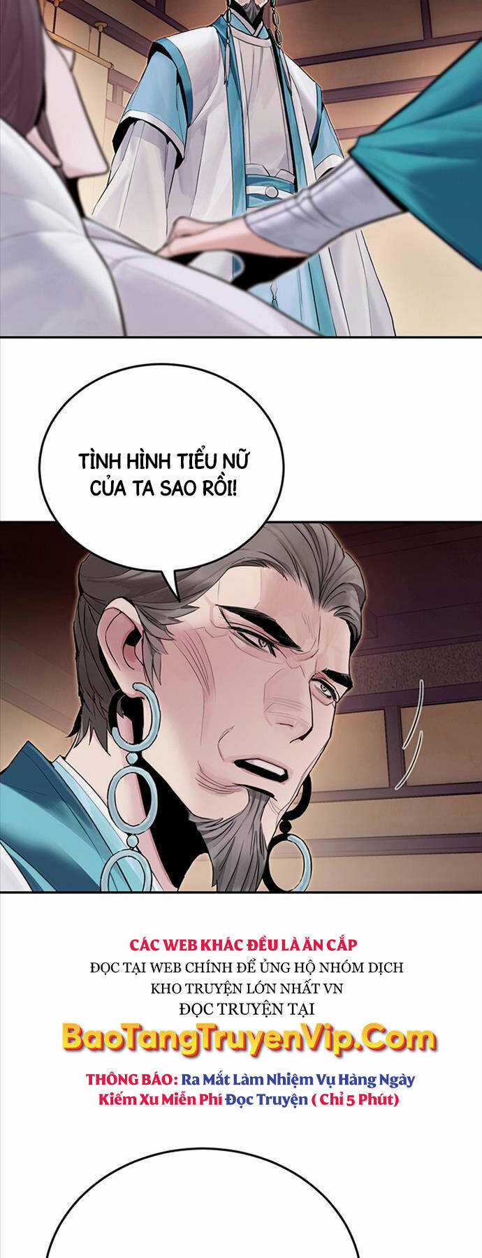 Hắc Bạch Võ Đế Chapter 4 trang 19