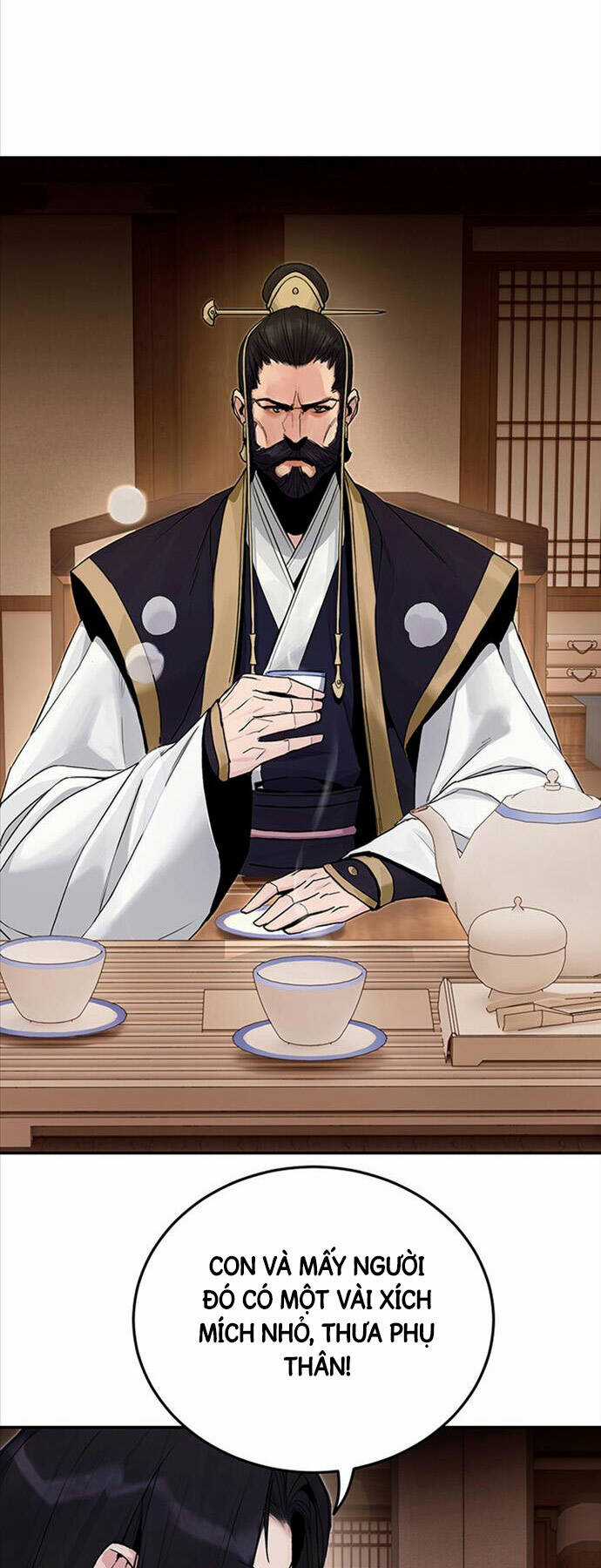 Hắc Bạch Võ Đế Chapter 4 trang 2