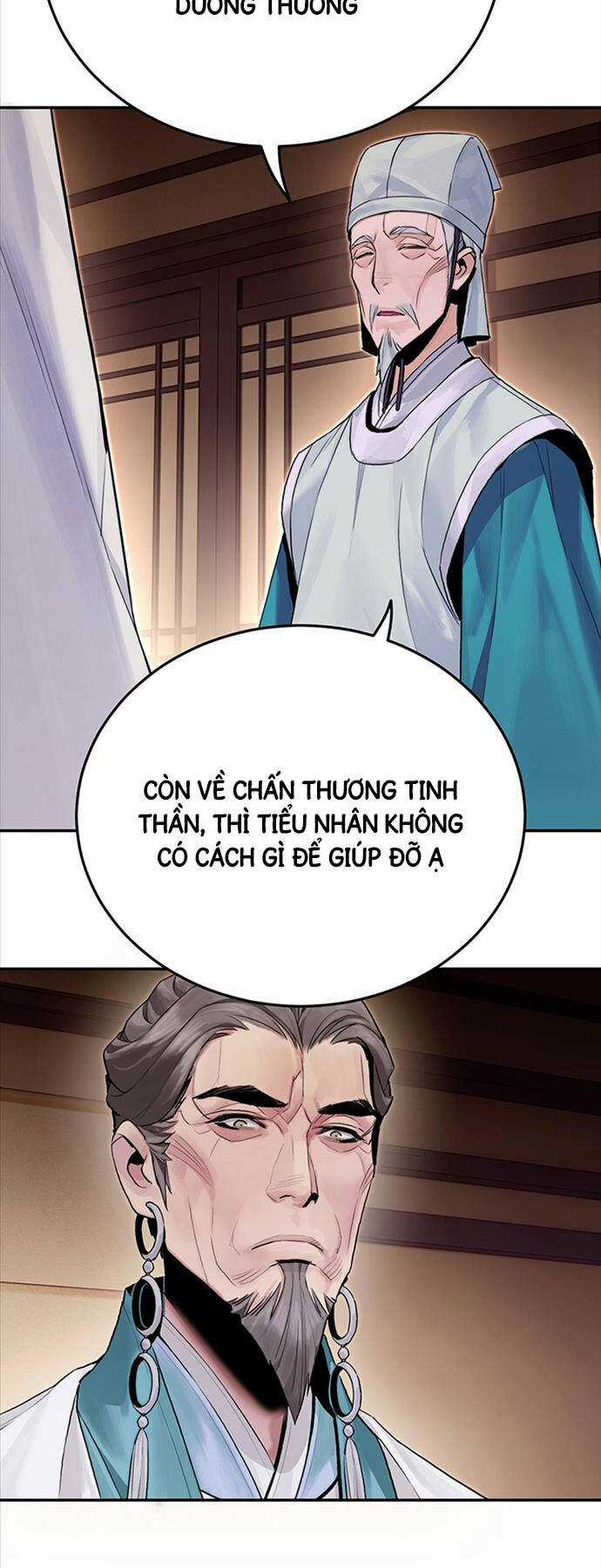 Hắc Bạch Võ Đế Chapter 4 trang 21