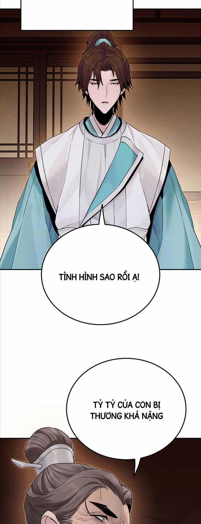 Hắc Bạch Võ Đế Chapter 4 trang 24