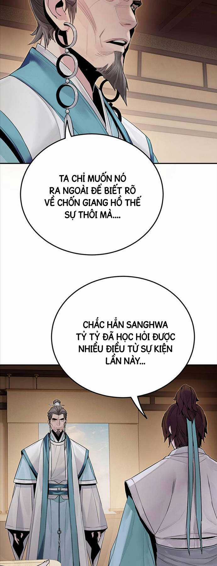 Hắc Bạch Võ Đế Chapter 4 trang 25