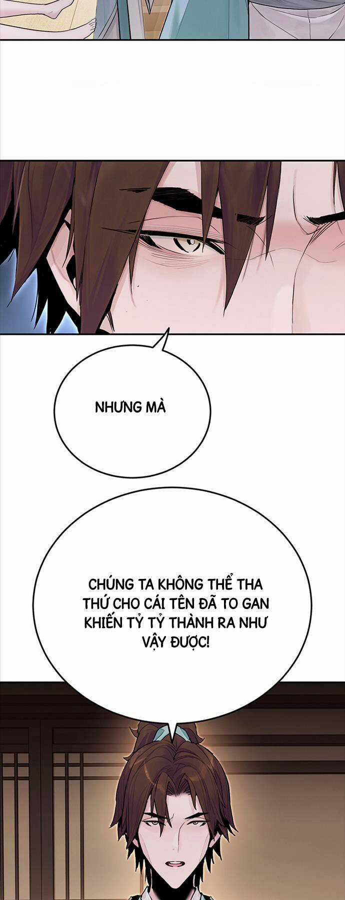 Hắc Bạch Võ Đế Chapter 4 trang 26