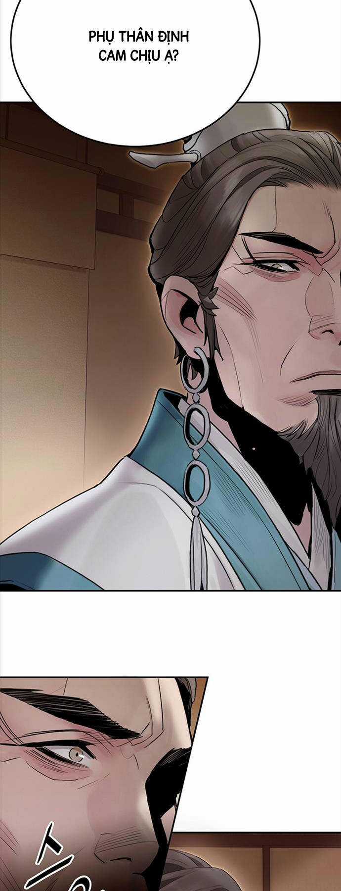 Hắc Bạch Võ Đế Chapter 4 trang 29