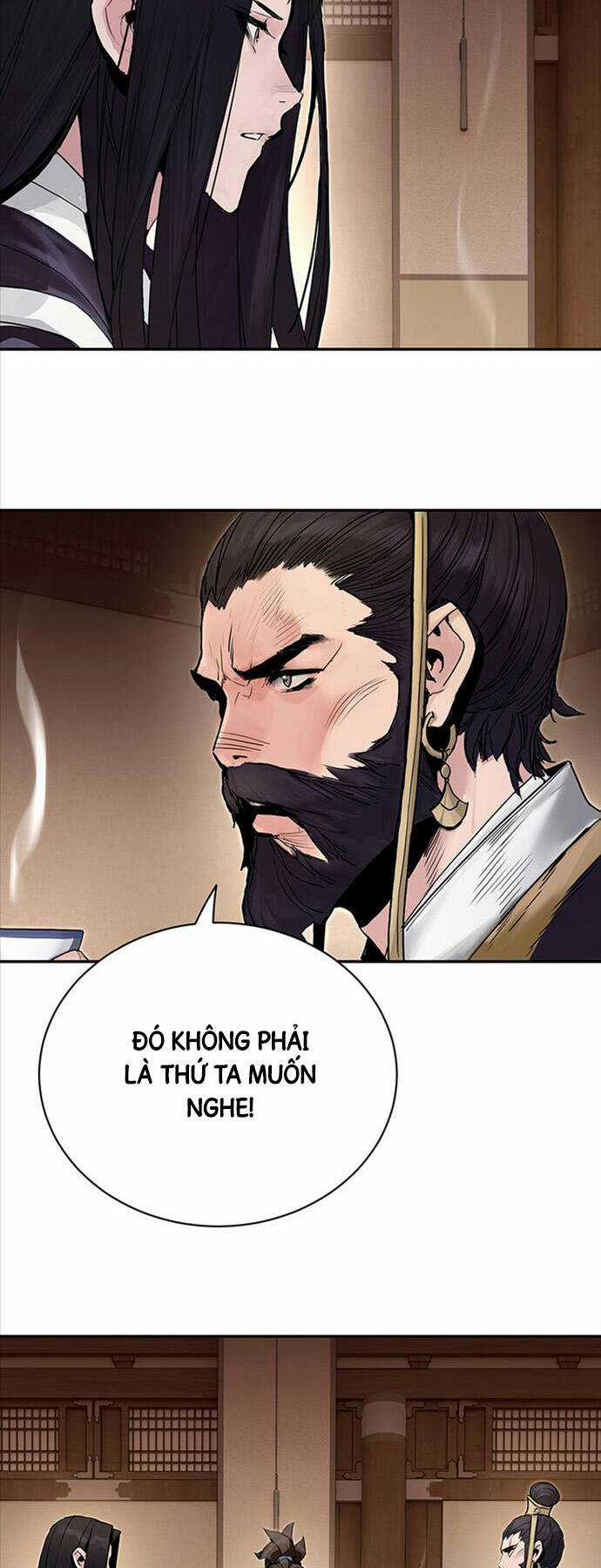 Hắc Bạch Võ Đế Chapter 4 trang 3