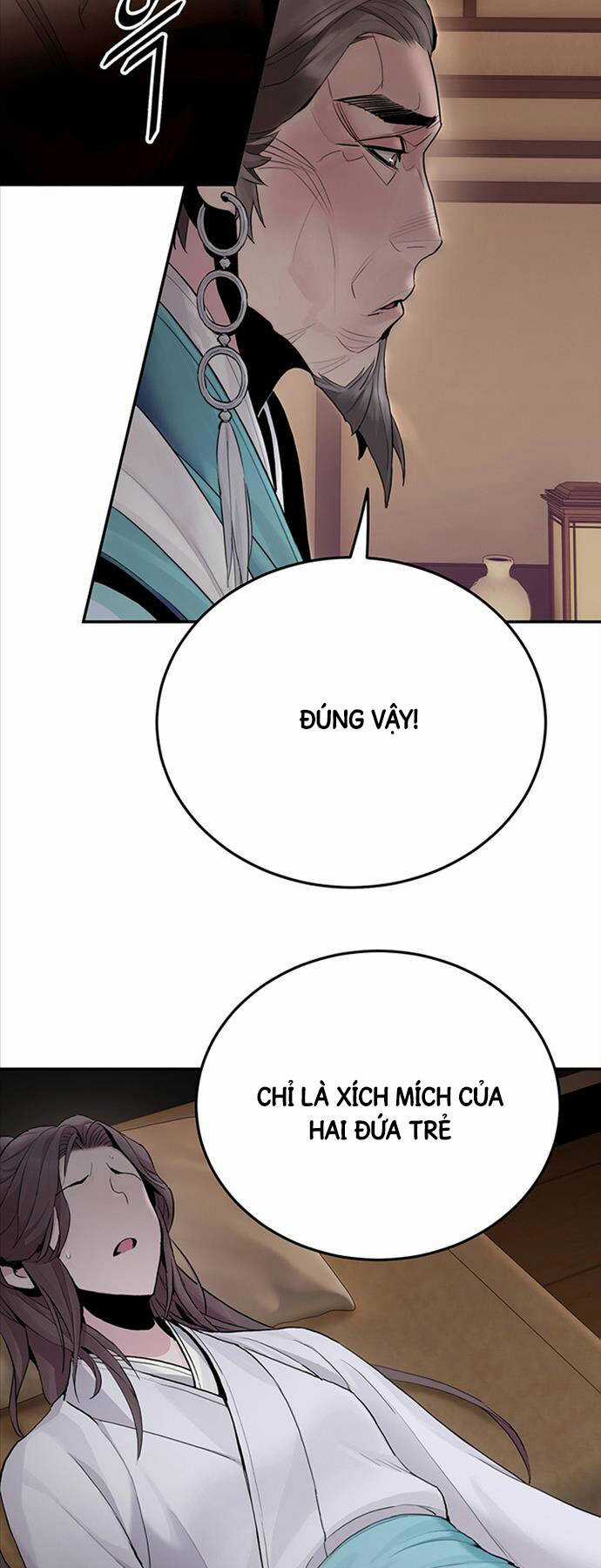 Hắc Bạch Võ Đế Chapter 4 trang 30