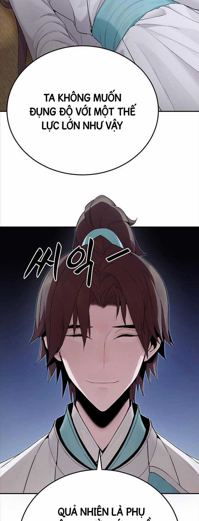 Hắc Bạch Võ Đế Chapter 4 trang 31