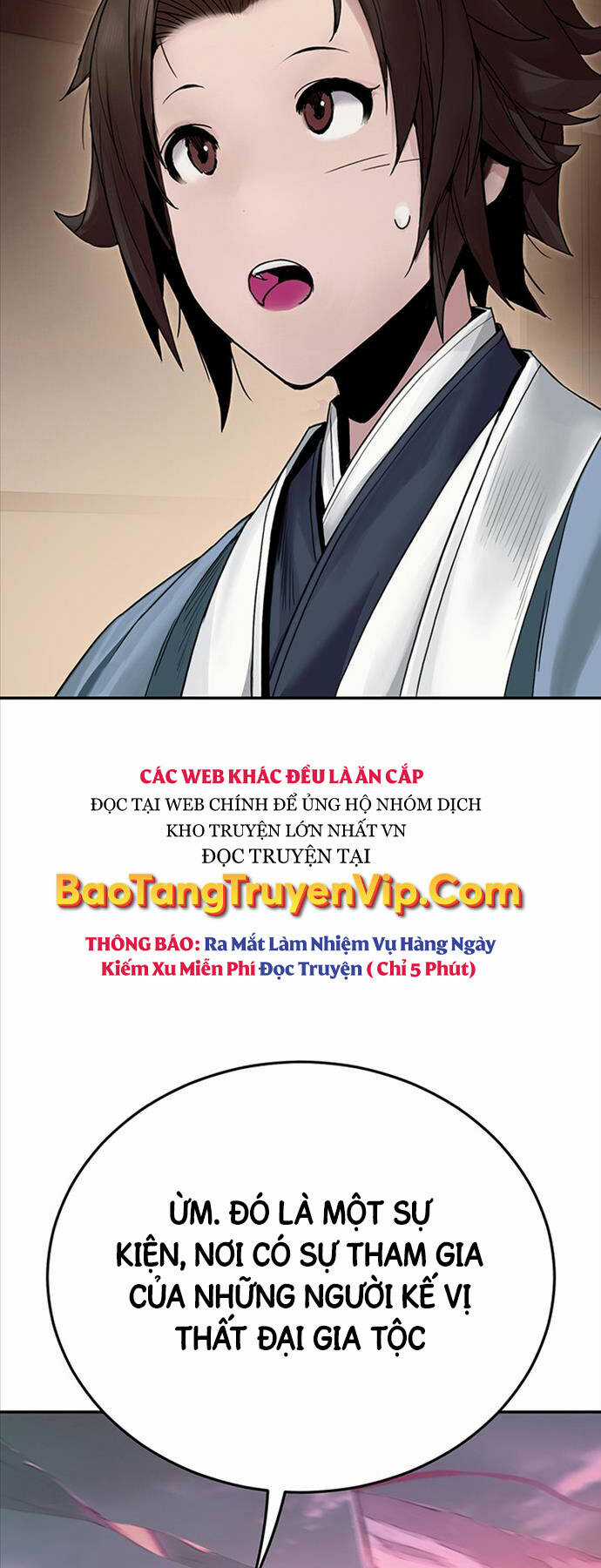 Hắc Bạch Võ Đế Chapter 4 trang 35