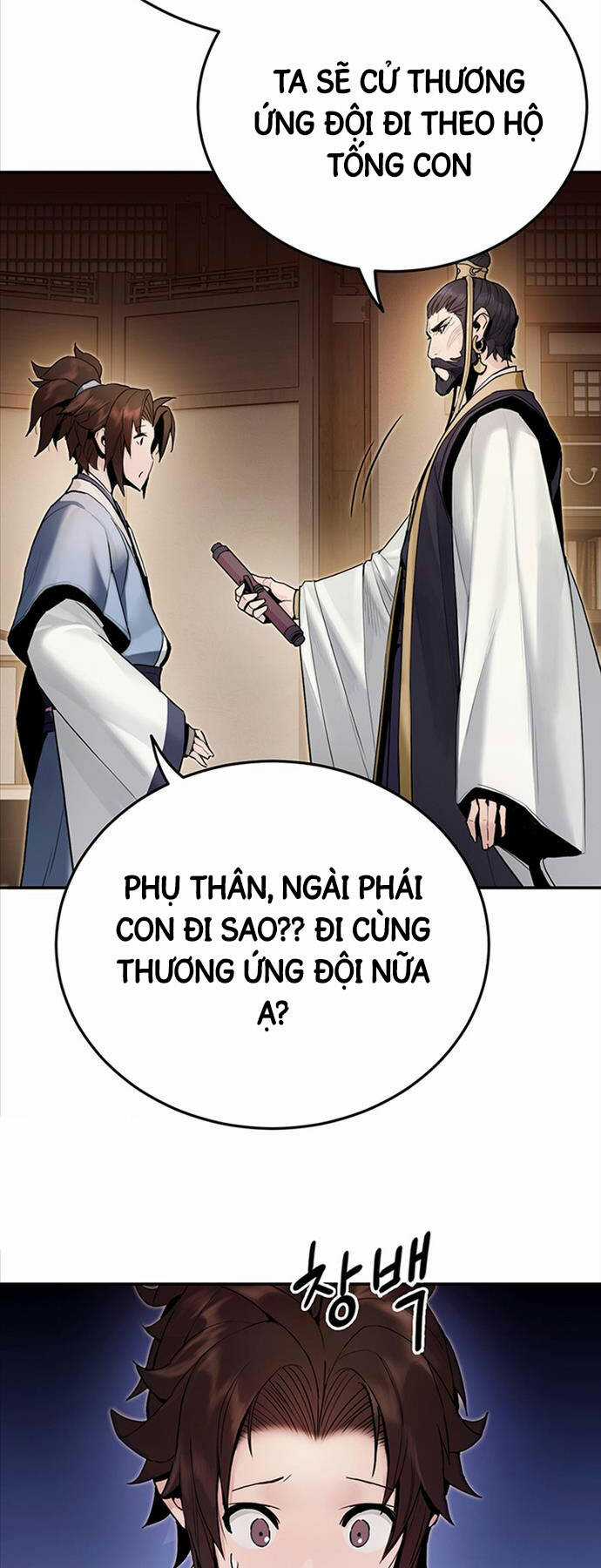 Hắc Bạch Võ Đế Chapter 4 trang 37