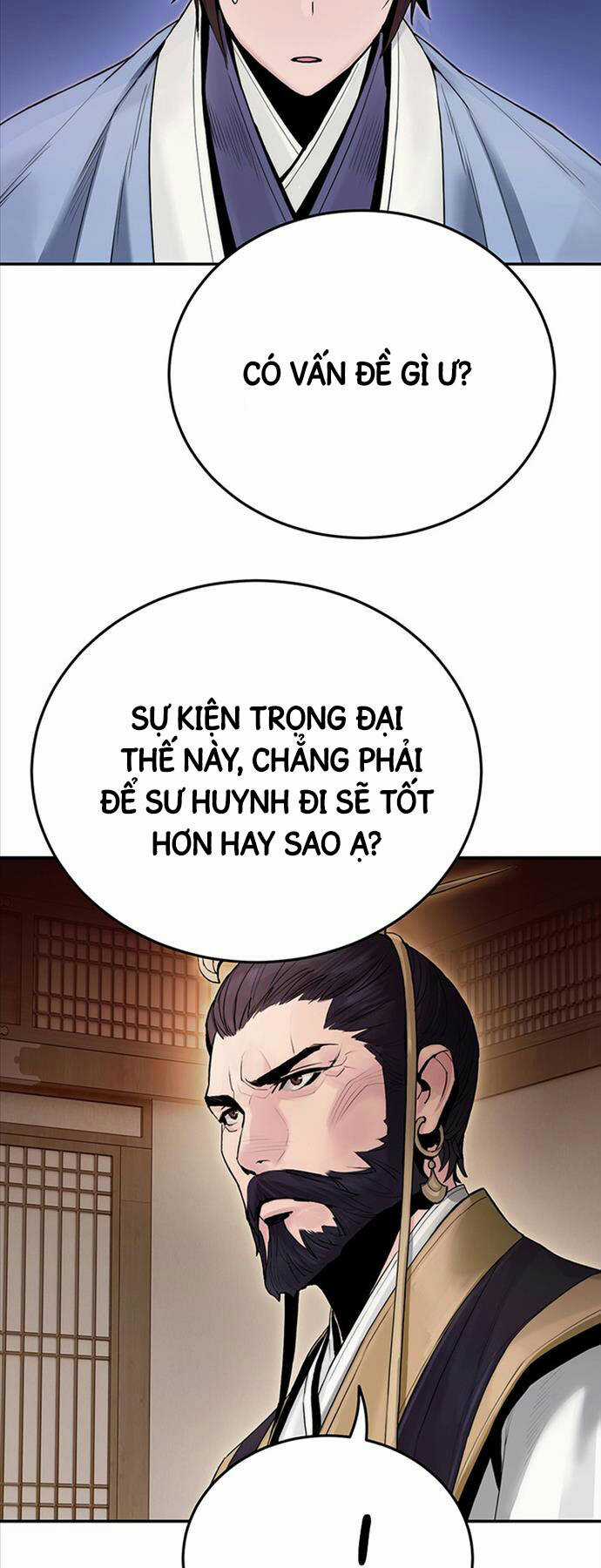 Hắc Bạch Võ Đế Chapter 4 trang 38
