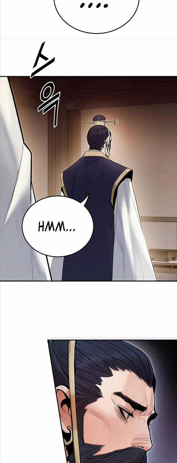 Hắc Bạch Võ Đế Chapter 4 trang 39