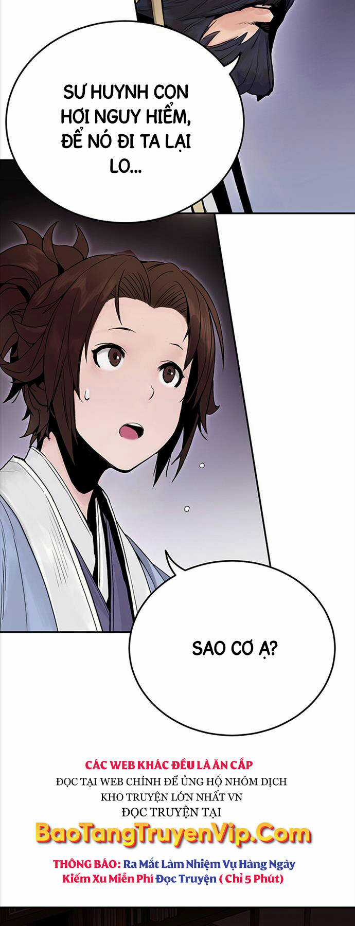 Hắc Bạch Võ Đế Chapter 4 trang 40