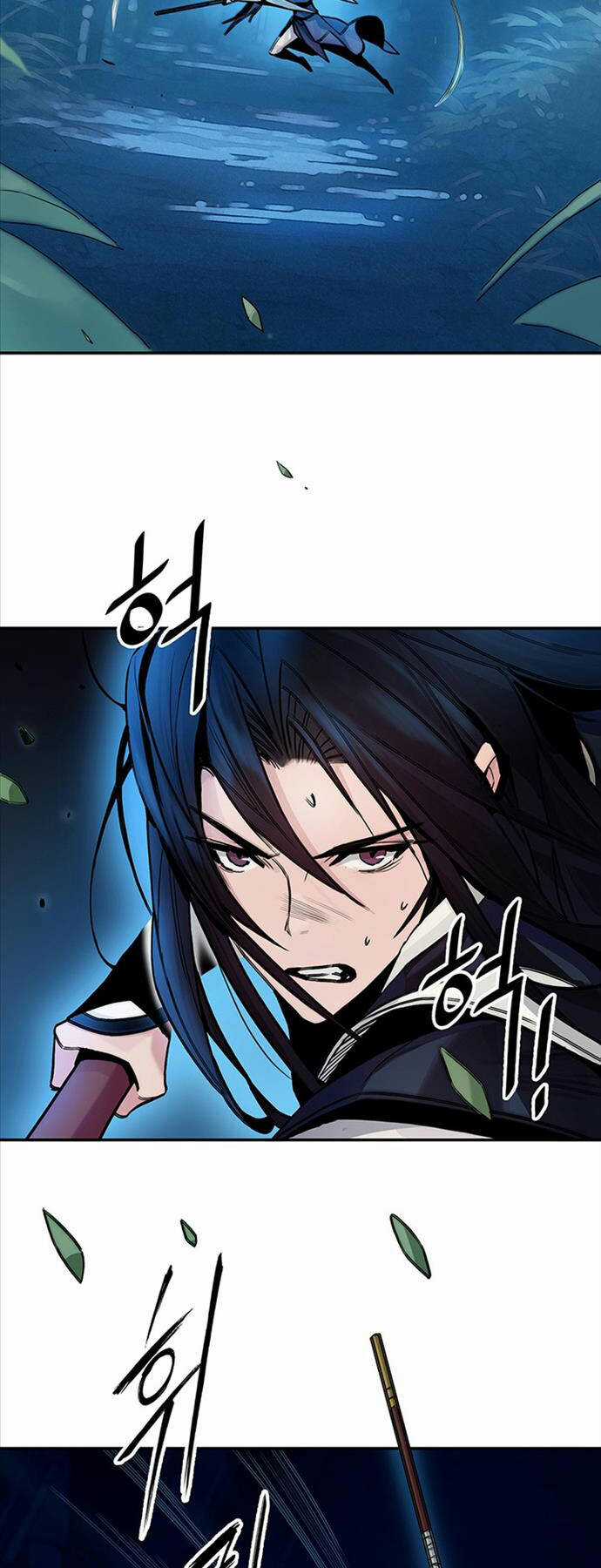 Hắc Bạch Võ Đế Chapter 4 trang 45