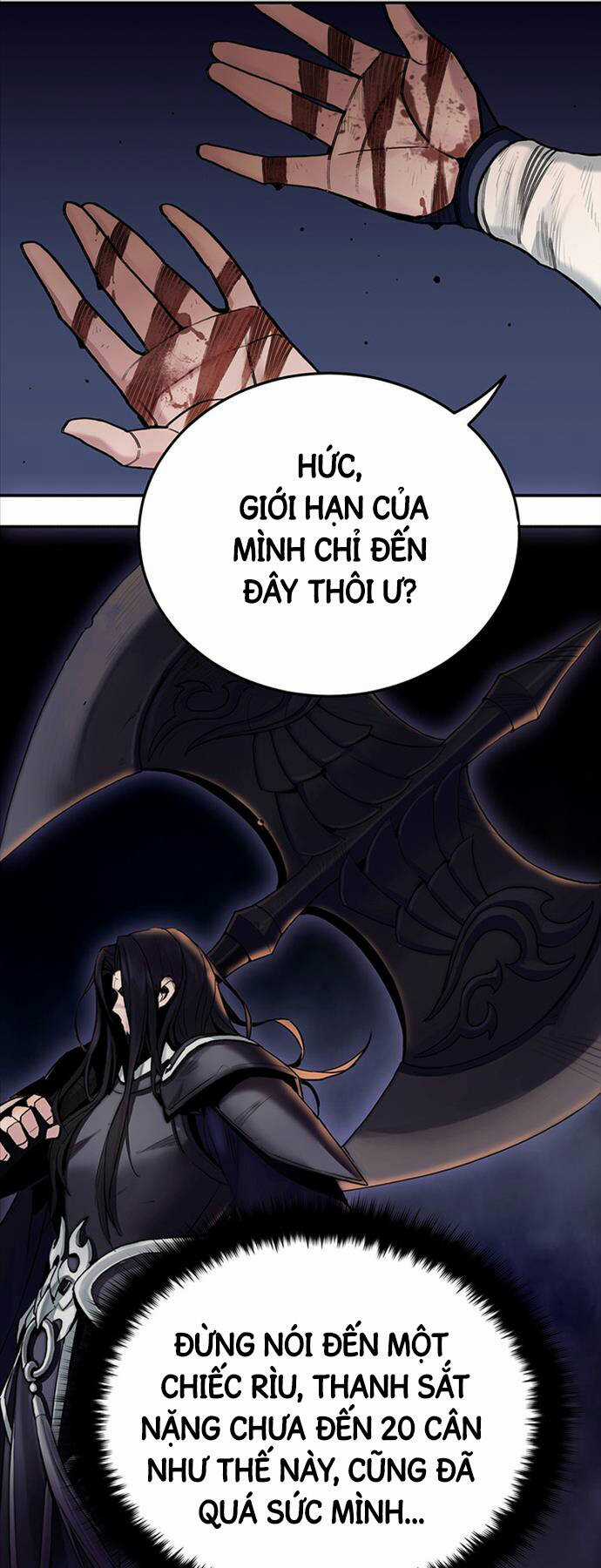 Hắc Bạch Võ Đế Chapter 4 trang 49