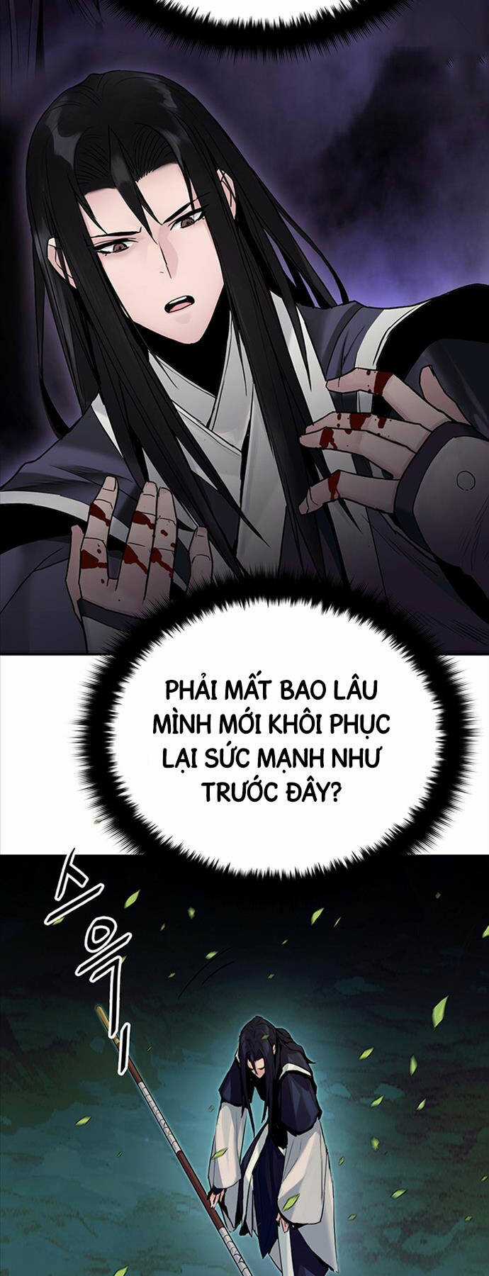 Hắc Bạch Võ Đế Chapter 4 trang 50