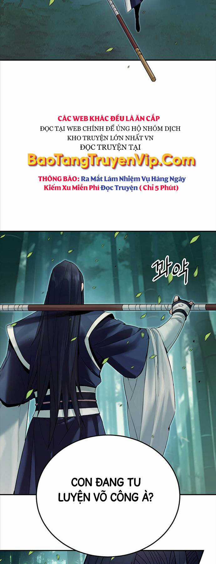 Hắc Bạch Võ Đế Chapter 4 trang 51