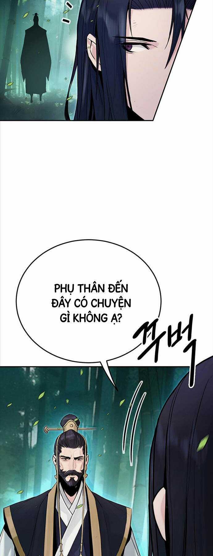 Hắc Bạch Võ Đế Chapter 4 trang 52