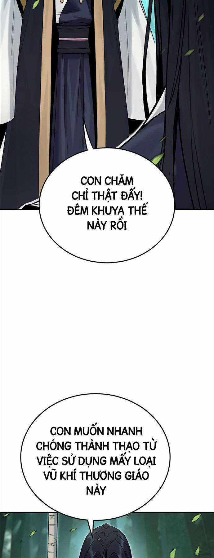 Hắc Bạch Võ Đế Chapter 4 trang 53