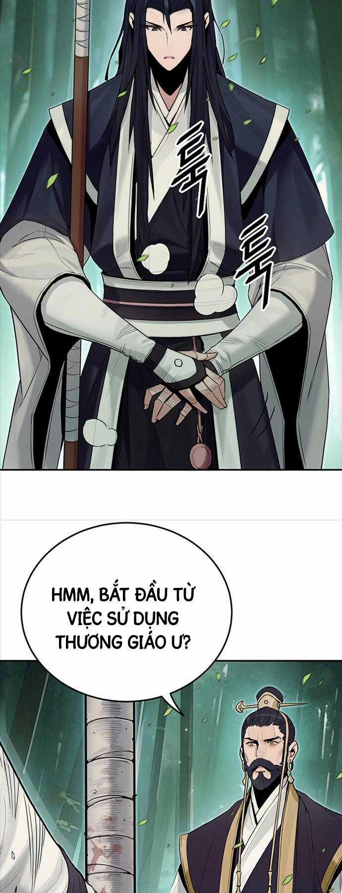 Hắc Bạch Võ Đế Chapter 4 trang 54