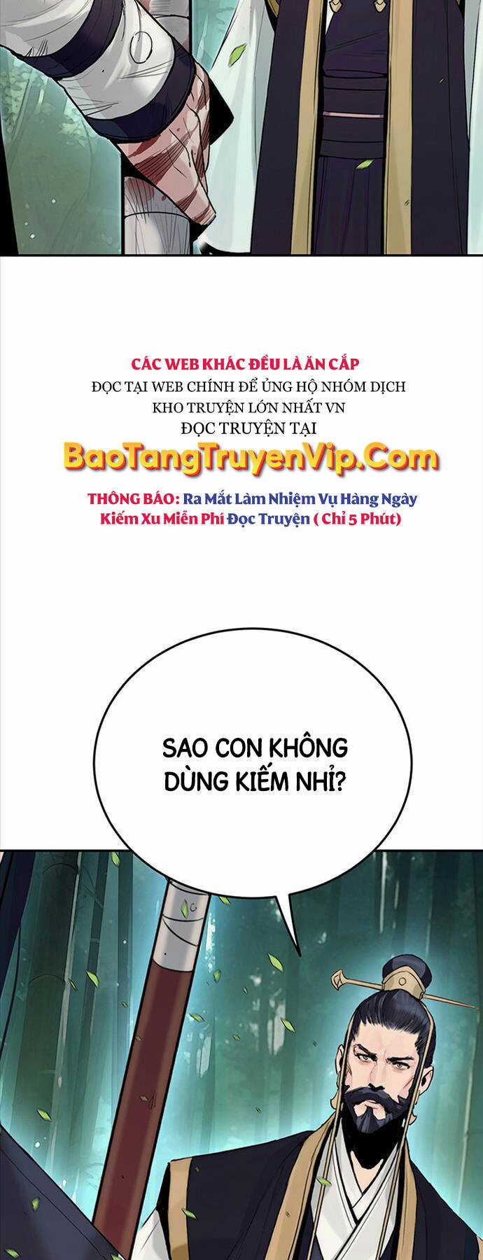 Hắc Bạch Võ Đế Chapter 4 trang 55