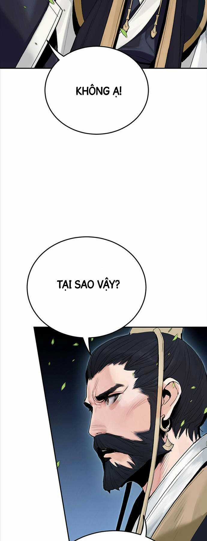 Hắc Bạch Võ Đế Chapter 4 trang 56