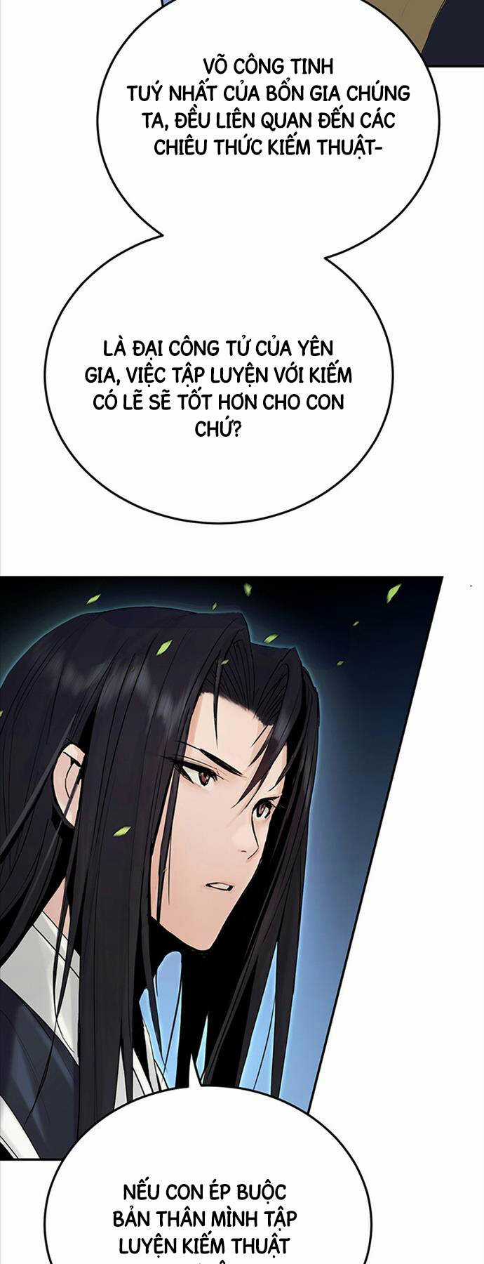 Hắc Bạch Võ Đế Chapter 4 trang 57