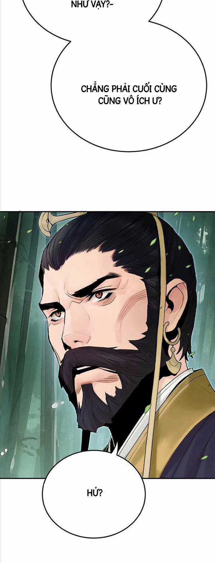 Hắc Bạch Võ Đế Chapter 4 trang 58