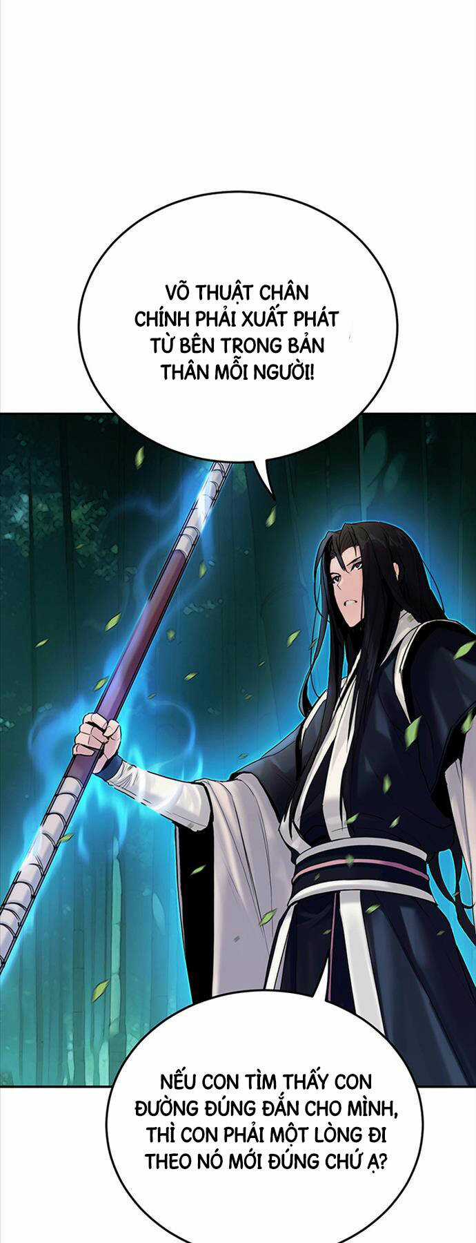 Hắc Bạch Võ Đế Chapter 4 trang 59