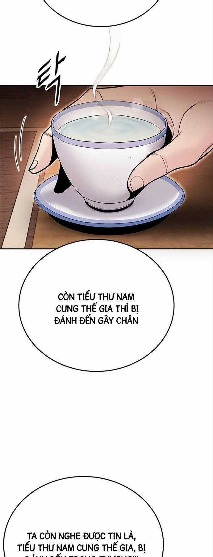 Hắc Bạch Võ Đế Chapter 4 trang 6