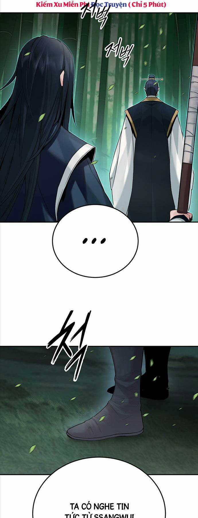 Hắc Bạch Võ Đế Chapter 4 trang 61