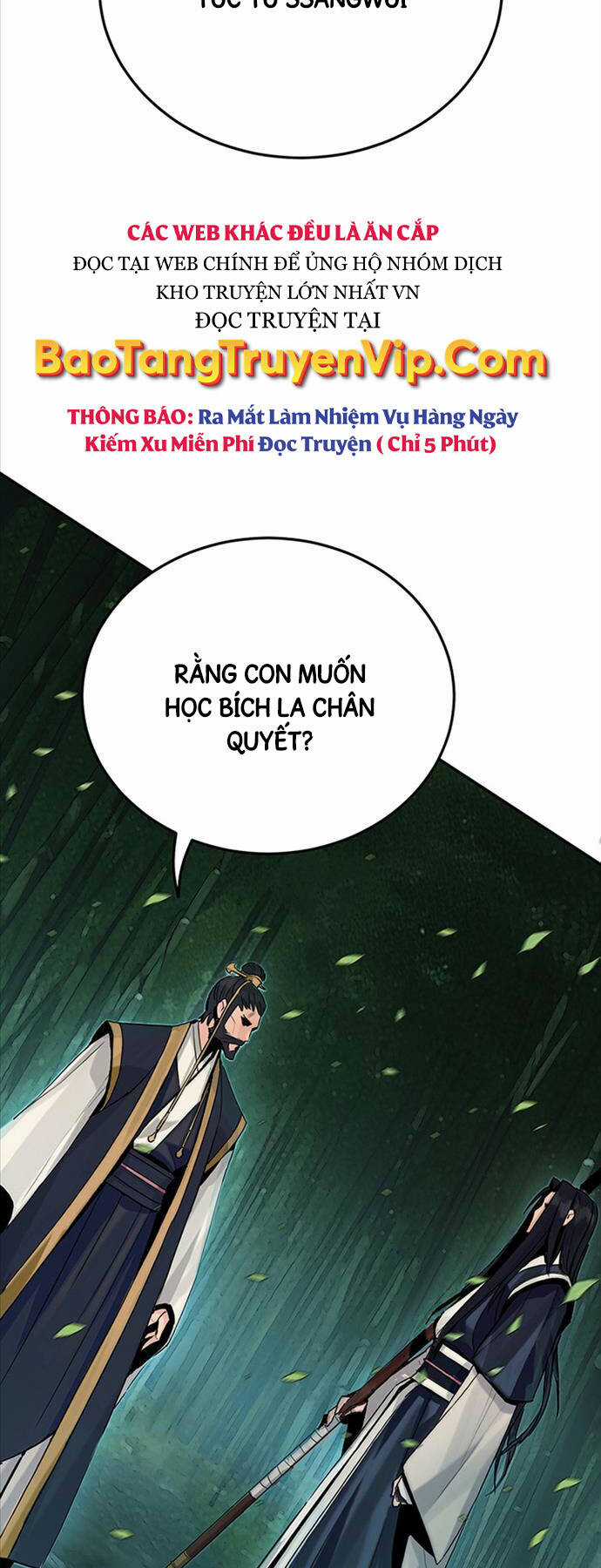 Hắc Bạch Võ Đế Chapter 4 trang 62