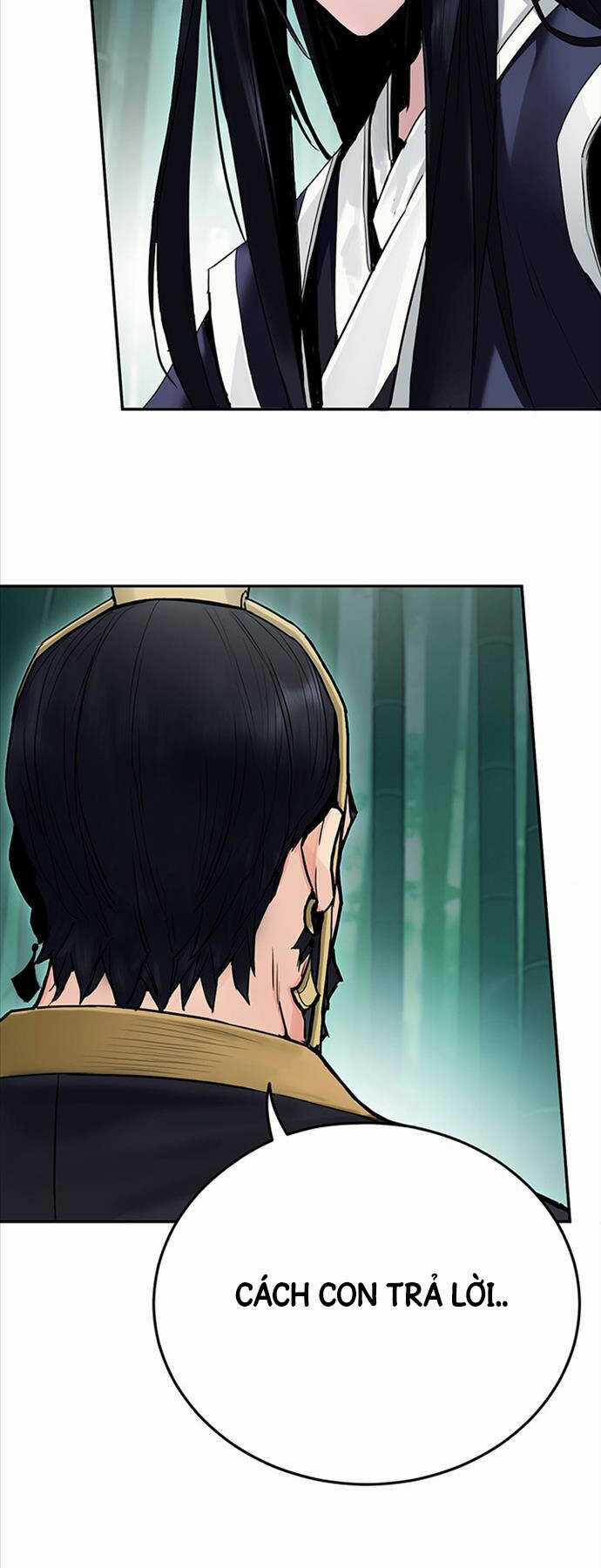 Hắc Bạch Võ Đế Chapter 4 trang 66