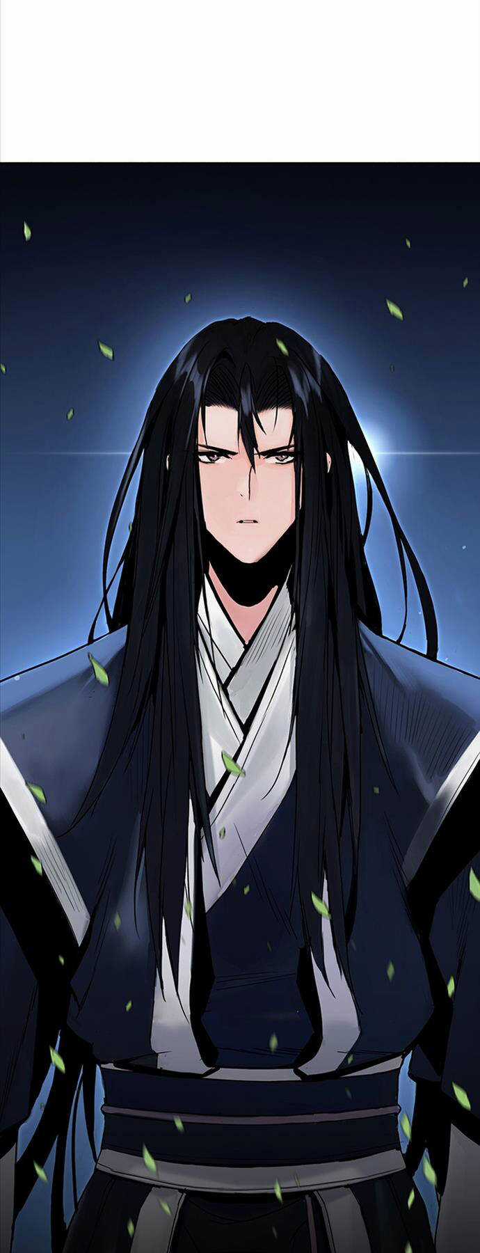 Hắc Bạch Võ Đế Chapter 4 trang 67