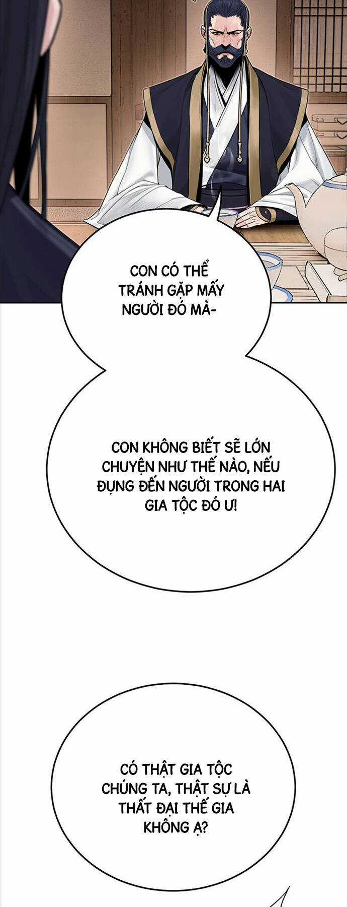 Hắc Bạch Võ Đế Chapter 4 trang 8