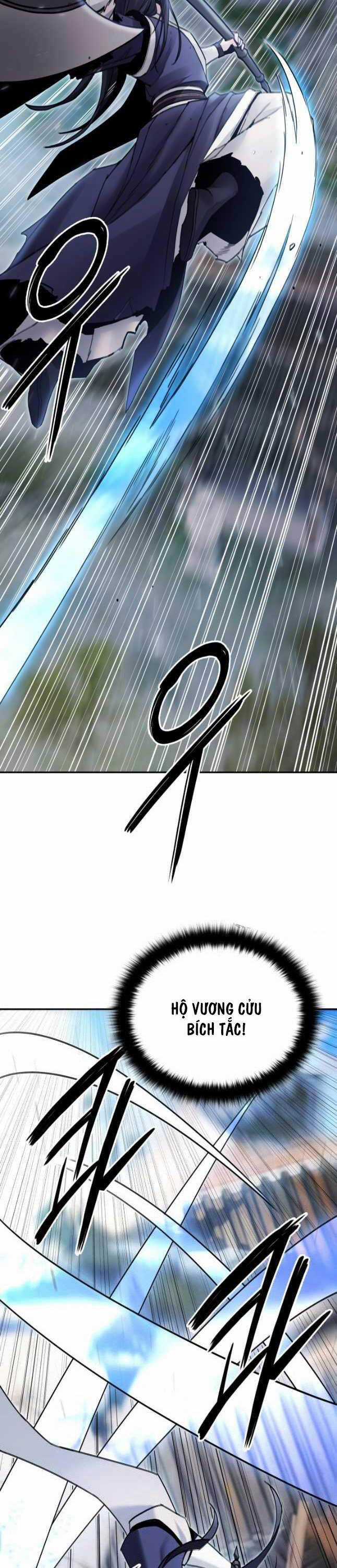 Hắc Bạch Võ Đế Chapter 40 trang 11