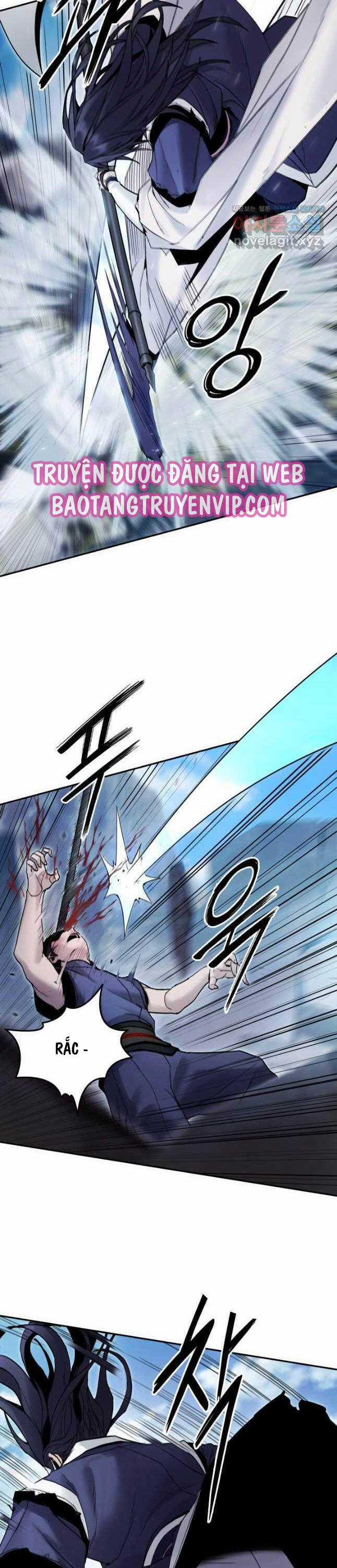 Hắc Bạch Võ Đế Chapter 40 trang 15