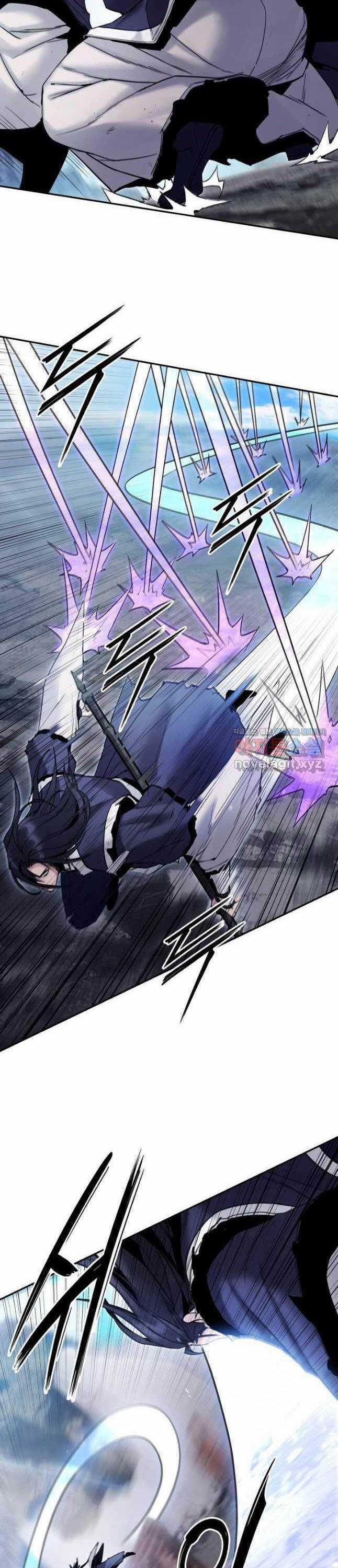 Hắc Bạch Võ Đế Chapter 40 trang 16