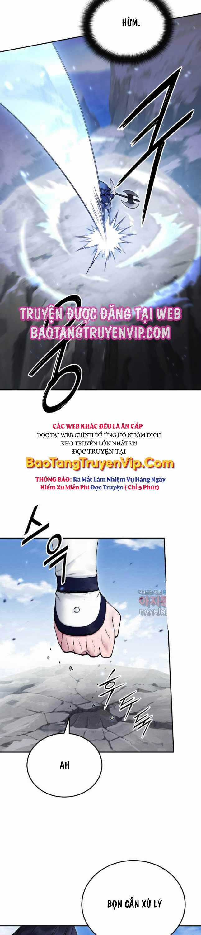 Hắc Bạch Võ Đế Chapter 40 trang 21