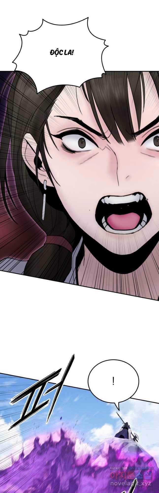 Hắc Bạch Võ Đế Chapter 40 trang 25