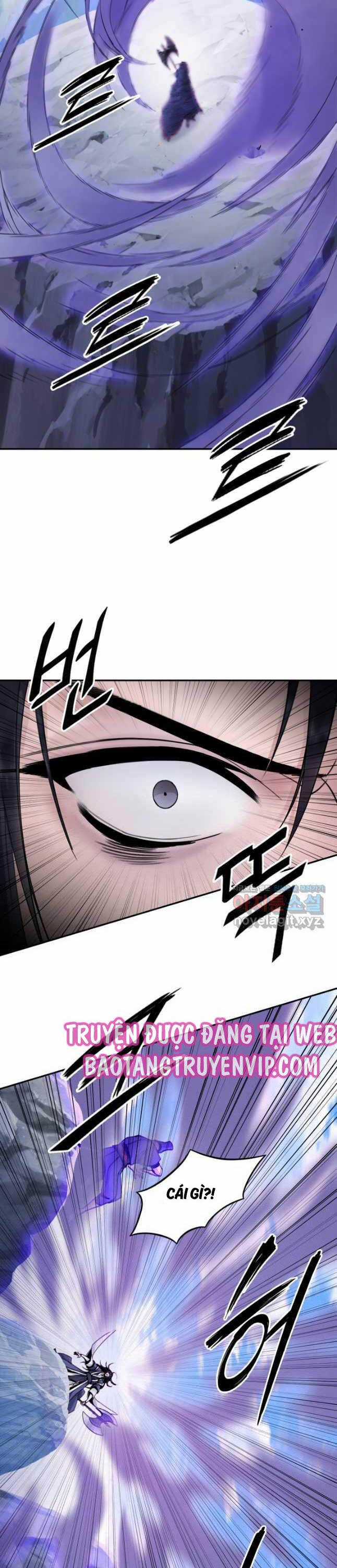 Hắc Bạch Võ Đế Chapter 40 trang 29