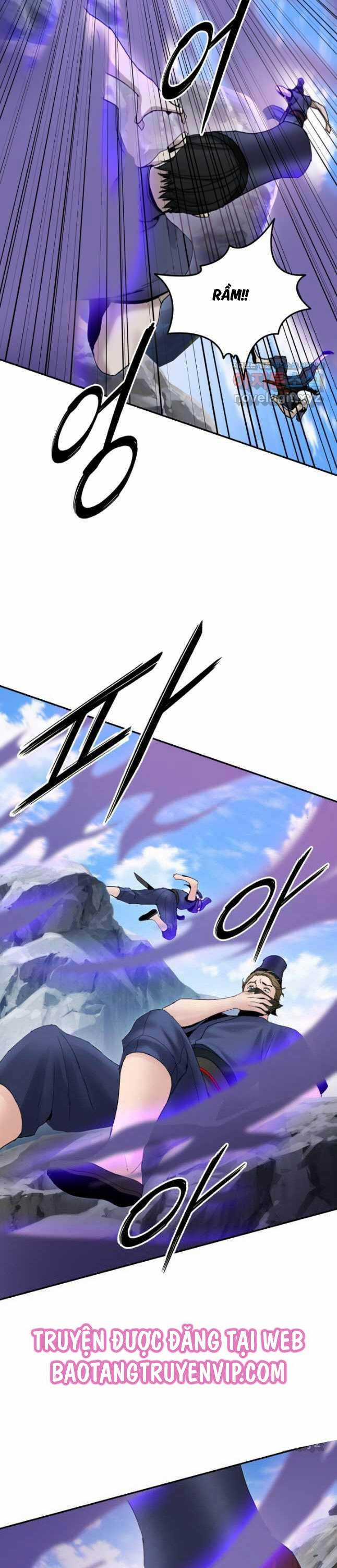 Hắc Bạch Võ Đế Chapter 40 trang 30