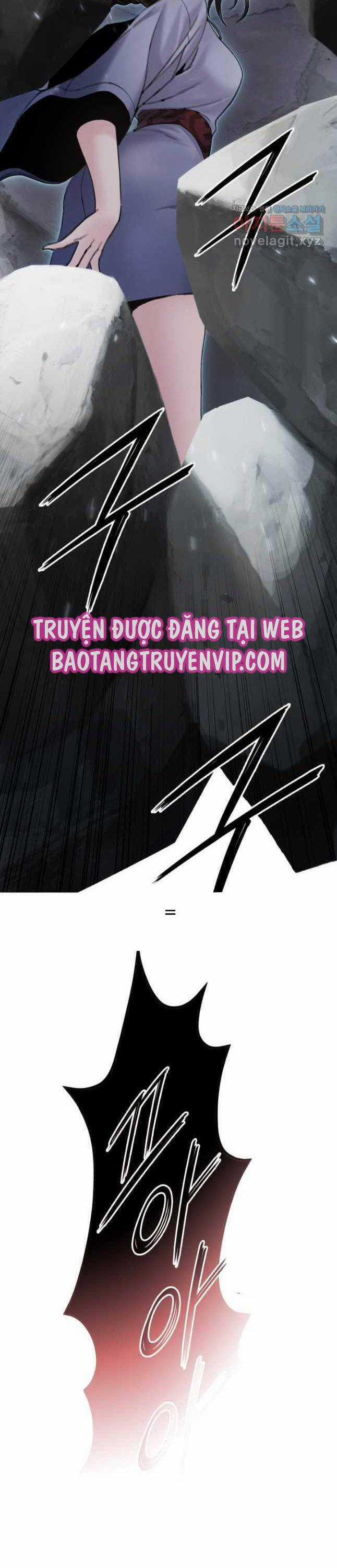 Hắc Bạch Võ Đế Chapter 40 trang 37