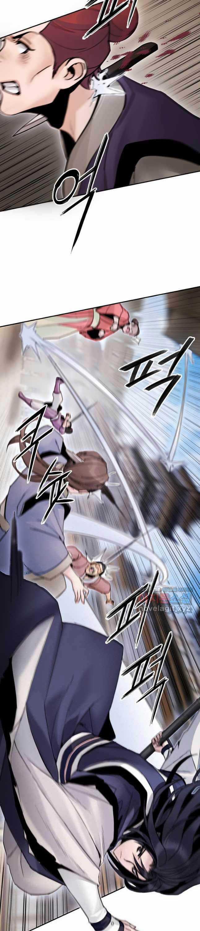 Hắc Bạch Võ Đế Chapter 40 trang 6