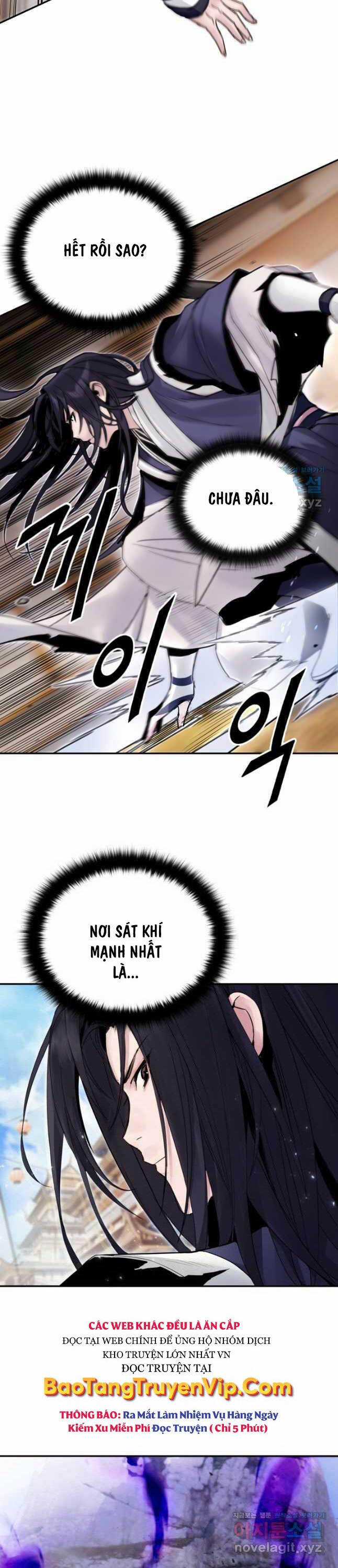 Hắc Bạch Võ Đế Chapter 40 trang 7